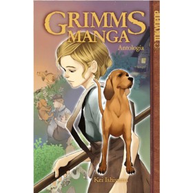 Grimms Manga 03